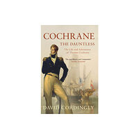 Bloomsbury Publishing PLC Cochrane the Dauntless (häftad, eng)