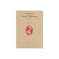 University of Virginia Press The Papers of George Washington V.5; Presidential Series;January-June 1790 (inbunden, eng)