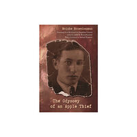 Syracuse University Press The Odyssey of an Apple Thief (häftad, eng)