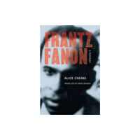 Cornell University Press Frantz Fanon (häftad, eng)
