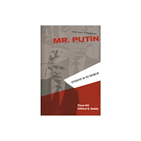 Bloomsbury Publishing PLC Mr. Putin REV (häftad, eng)