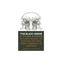Wesleyan University Press The Black Mirror and Other Stories (häftad, eng)