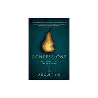 Random House USA Inc Confessions (häftad, eng)