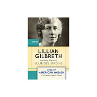 Taylor & francis inc Lillian Gilbreth (häftad, eng)