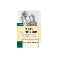 Taylor & francis inc Mary Pickford (häftad, eng)