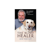 Spck publishing The Blind Healer (häftad, eng)