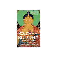 Quercus Publishing Gautama Buddha (häftad, eng)