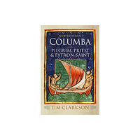 Birlinn General Columba (häftad, eng)