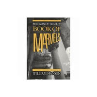 Liverpool University Press Phlegon of Tralles' Book of Marvels (häftad, eng)