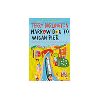 Transworld publishers ltd Narrow Dog to Wigan Pier (häftad, eng)