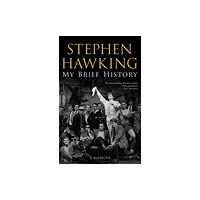 Transworld publishers ltd My Brief History (häftad, eng)