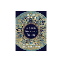 Transworld publishers ltd Set Me On Fire (inbunden, eng)