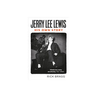 Canongate Books Jerry Lee Lewis (häftad, eng)