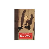 Canongate Books Death Wish (häftad, eng)