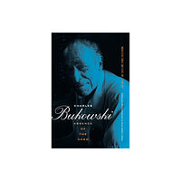 City Lights Books Absence of the Hero (häftad, eng)