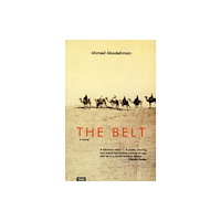 Saqi Books The Belt (häftad, eng)