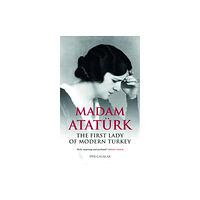 Saqi Books Madam Ataturk (häftad, eng)