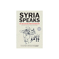 Saqi Books Syria Speaks (häftad, eng)