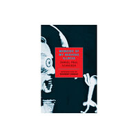 New York Review Books Memoirs Of My Nervous Illness (häftad, eng)