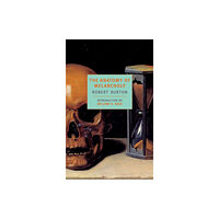 New York Review Books The Anatomy Of Melancholy (häftad, eng)