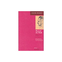 Carcanet Press Ltd Beyond the Walls (häftad, eng)