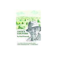 Little Knoll Press Jack's Country (häftad, eng)