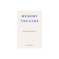 Fitzcarraldo Editions Memory Theatre (häftad, eng)