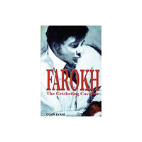 Max Books Farokh: The Cricketing Cavalier (häftad, eng)