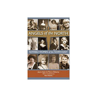 Newcastle Libraries & Information Service Angels of the North (inbunden, eng)