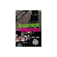 Grafika Limited From Headstocks to Woodstock (häftad, eng)