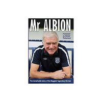 Thomas Publications Mr Albion (inbunden, eng)
