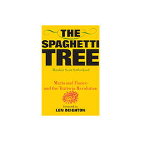 Primavera Books Ltd The spaghetti tree (häftad, eng)