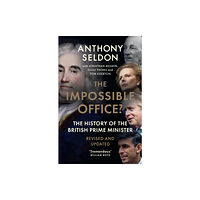 Cambridge University Press The Impossible Office? (häftad, eng)
