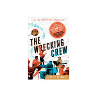 St. Martin's Publishing Group Wrecking Crew (häftad, eng)