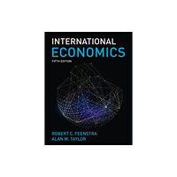 Macmillan Learning International Economics (häftad, eng)