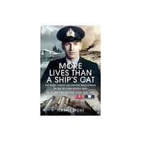 Pen & Sword Books Ltd More Lives Than a Ship's Cat (inbunden, eng)
