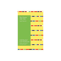 Orion Publishing Co Alanbrooke War Diaries 1939-1945 (häftad, eng)