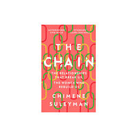 Orion Publishing Co The Chain (inbunden, eng)