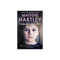 Orion Publishing Co Nobody Loves Me (häftad, eng)