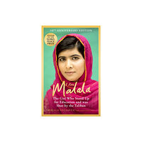 Orion Publishing Co I Am Malala (häftad, eng)