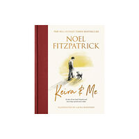 Orion Publishing Co Keira & Me (inbunden, eng)