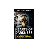 Orion Publishing Co Hearts of Darkness (häftad, eng)