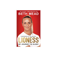 Orion Publishing Co Lioness - My Journey to Glory (häftad, eng)