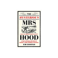 Orion Publishing Co The Mysterious Mrs Hood (häftad, eng)