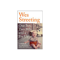 Hodder & Stoughton One Boy, Two Bills and a Fry Up (häftad, eng)