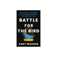 Hodder & Stoughton Battle for the Bird (inbunden, eng)