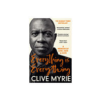 Hodder & Stoughton Everything is Everything (häftad, eng)