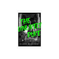 Hodder & Stoughton The Unlikely Duke (inbunden, eng)