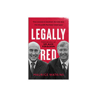 Hodder & Stoughton Legally Red (häftad, eng)