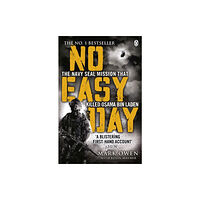 Penguin books ltd No Easy Day (häftad, eng)